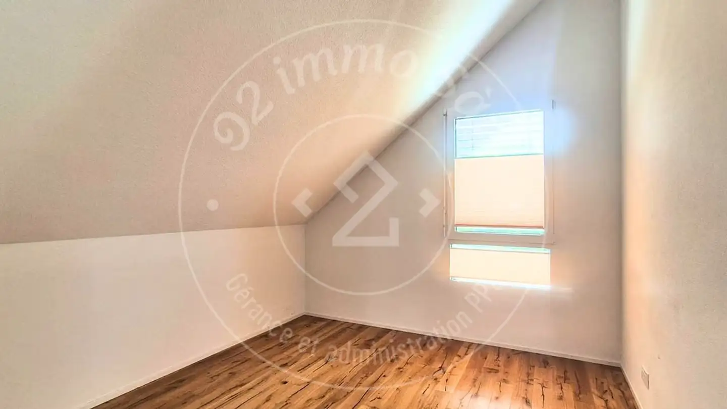 Apartment for rent - 1470 Lully FR - Photo 3