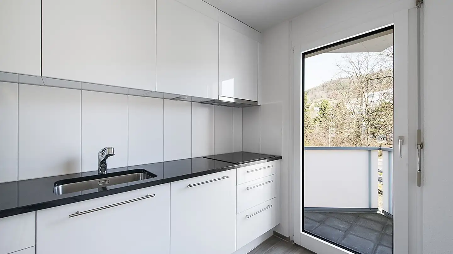 Appartement à louer - Widenbüelstrasse 28, 8103 Unterengstringen - Photo 3