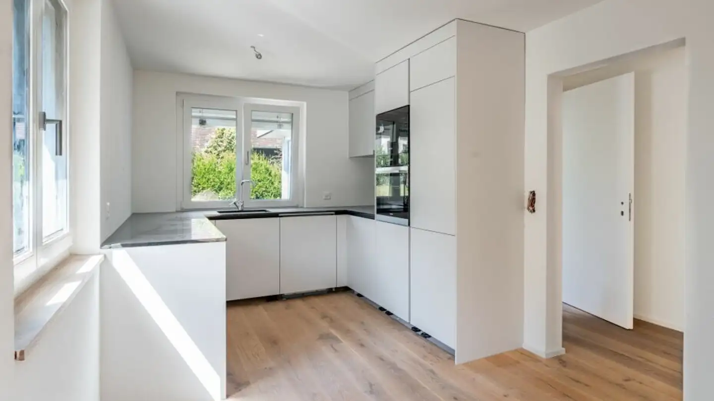 Immeuble résidentiel à vendre - Dorfstrasse 65, 6142 Gettnau - Photo 2