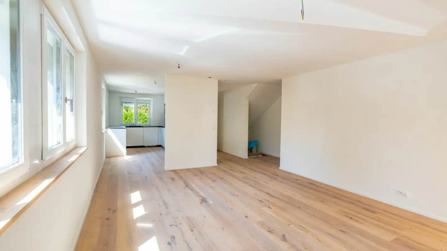 Immeuble résidentiel à vendre - Dorfstrasse 65, 6142 Gettnau - Photo 3