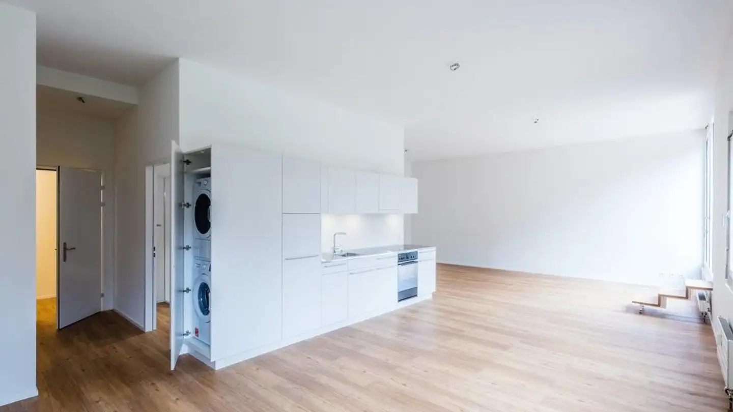 Apartment for rent - St. Jakob-Strasse 41, 4132 Muttenz - Photo 2