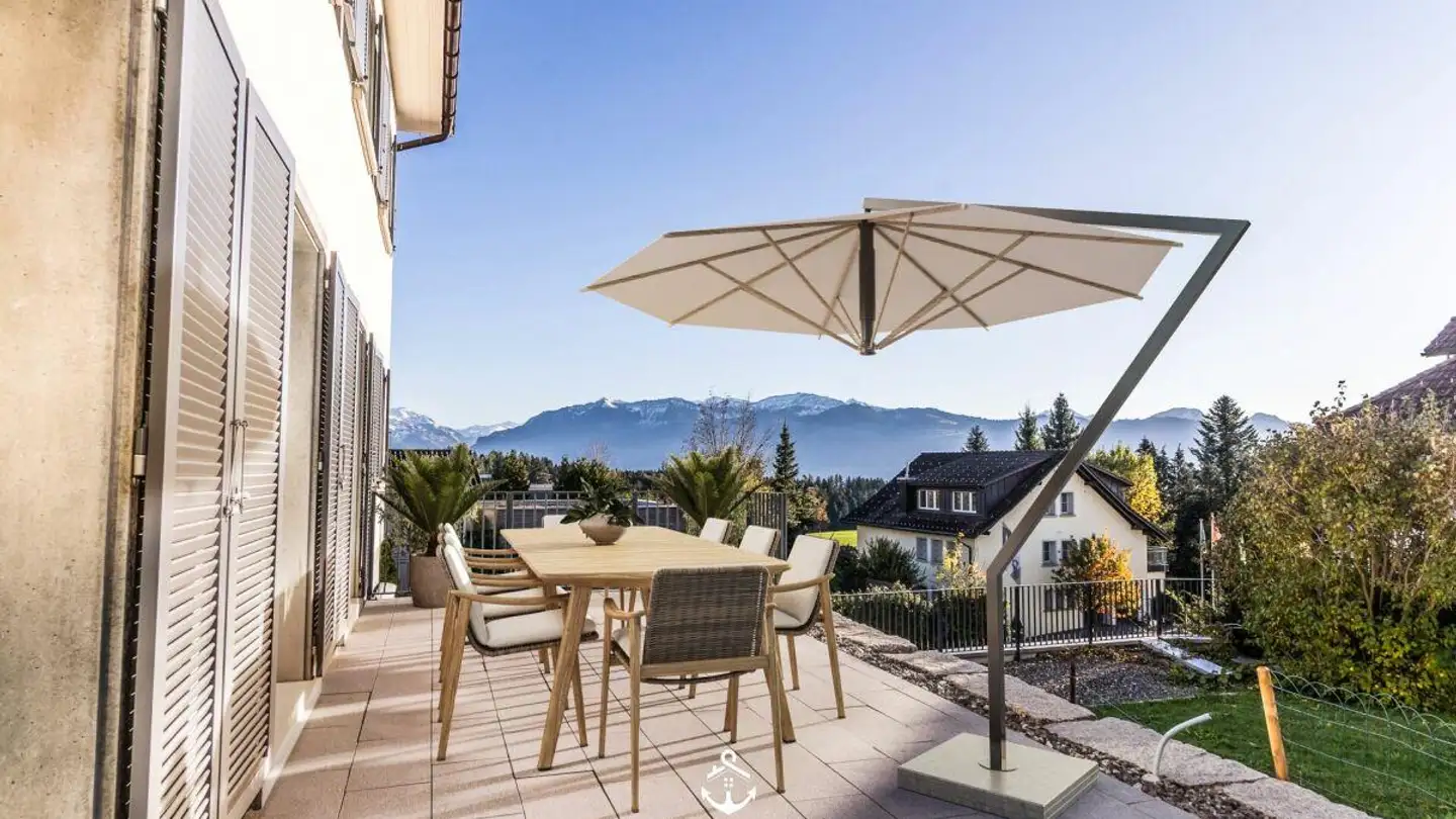Wohnung kaufen - 8735 St. Gallenkappel - Foto 2