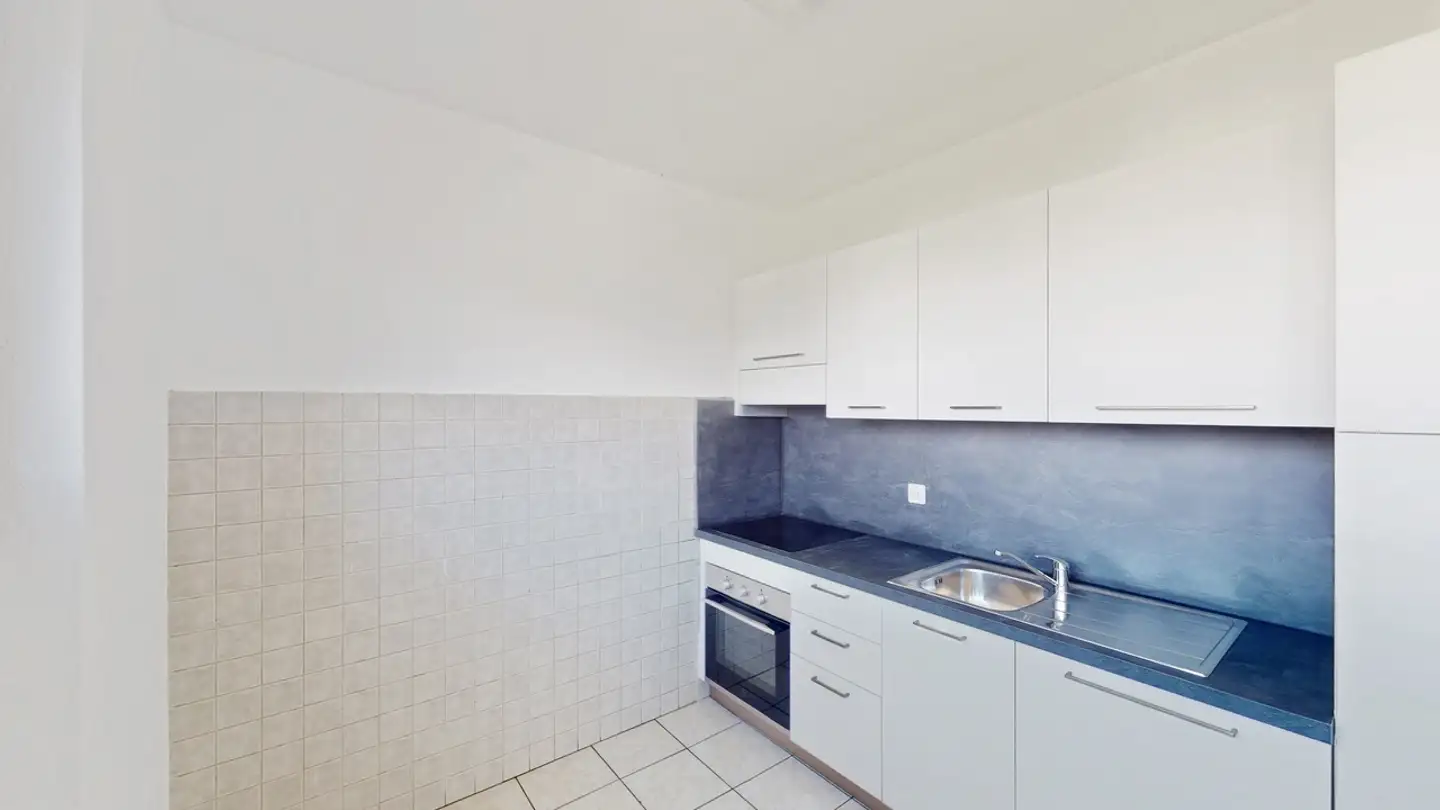 Appartamento in affitto - Via F. Zorzi 2A, 6512 Giubiasco - Foto 2