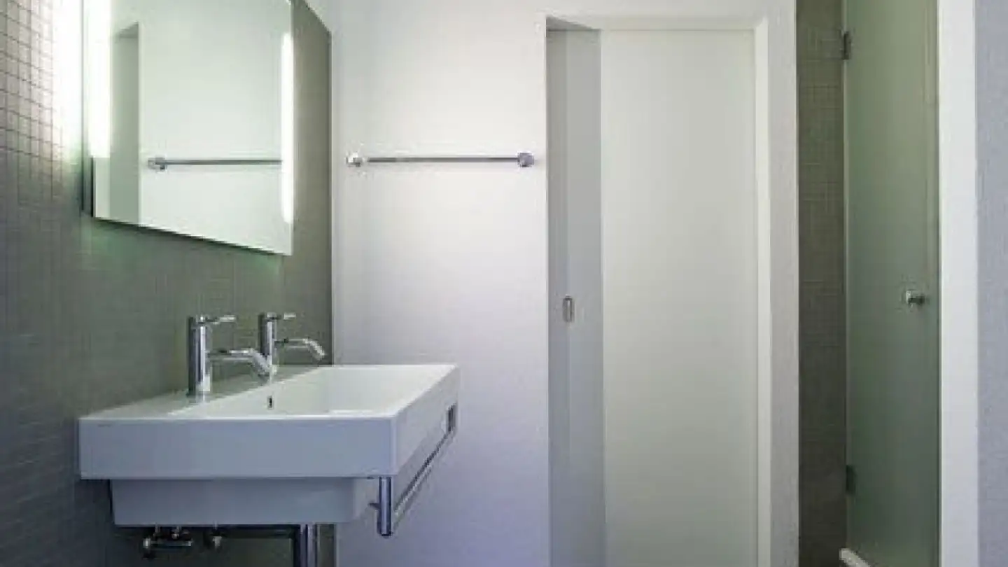 Semi-detached house for rent - Oberdorfplatz 2, 8955 Oetwil an der Limmat - Photo 3