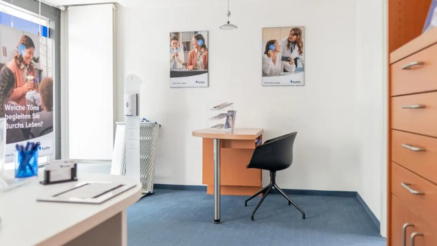 Gewerbe kaufen - Furkastrasse 15, 3900 Brig - Foto 4