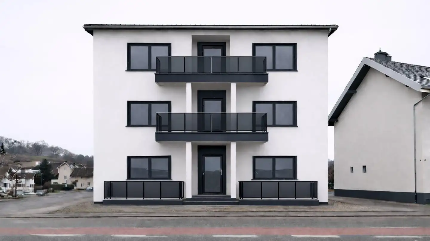 Wohnung kaufen - 2830 Courrendlin