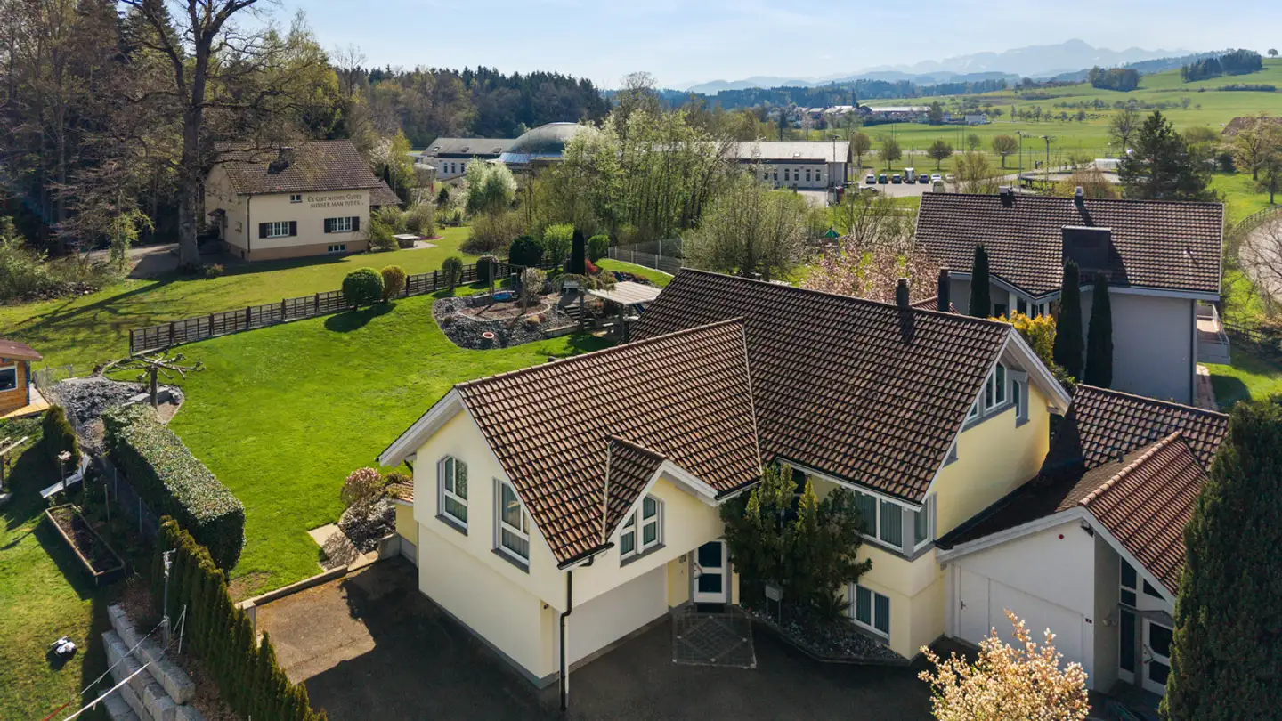 Casa grotta in vendita - 9244 Niederuzwil - Foto 2