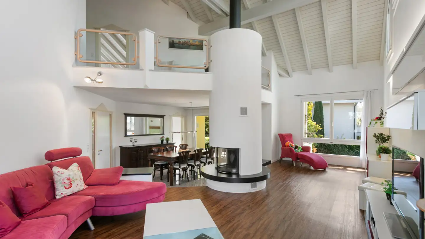 Casa grotta in vendita - 9244 Niederuzwil - Foto 3