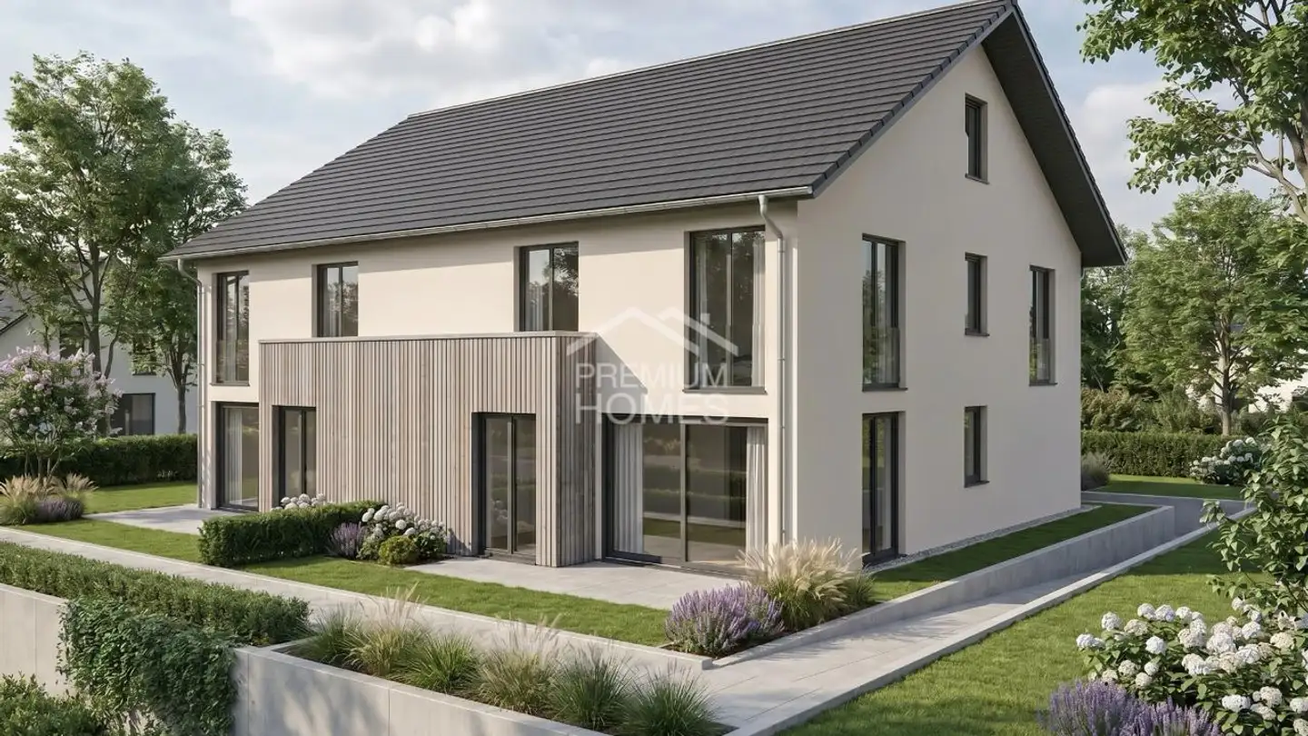 Row house for sale - 3365 Grasswil