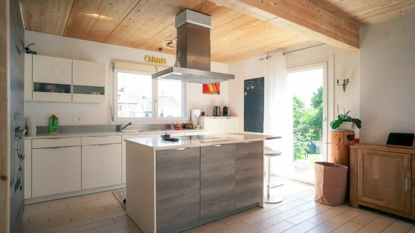 Maison individuelle à louer - Clos-De-Bonané 1, 1565 Vallon - Photo 3