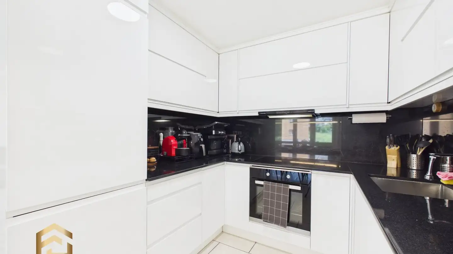 Appartement à vendre - 3902 Glis - Photo 3