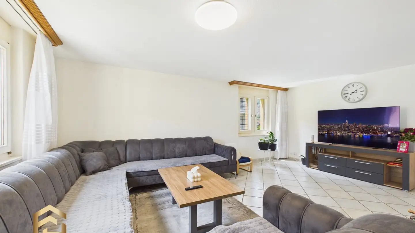 Appartement à vendre - 3902 Glis - Photo 4