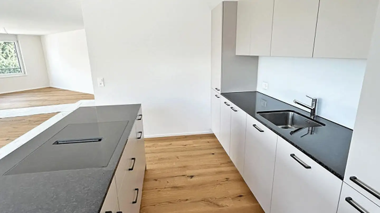 Appartamento in vendita - Lenzstrasse 11, 5734 Reinach AG - Foto 4