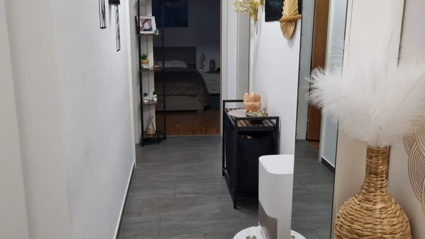 Wohnung mieten - 6592 S. Antonino - Foto 4