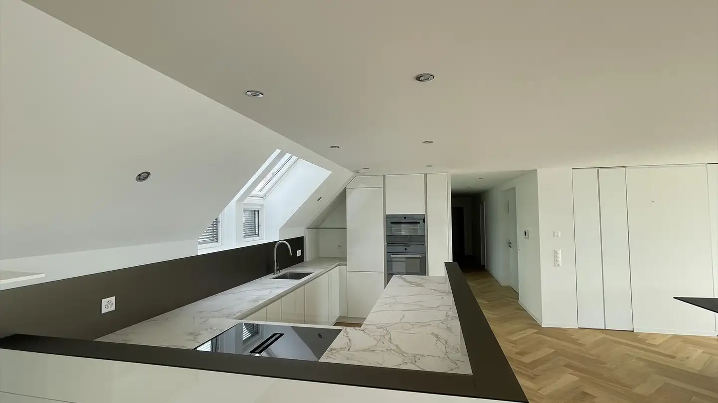 Attico in vendita - Route De Saint-Cergue, 1260 Nyon - Photo 4