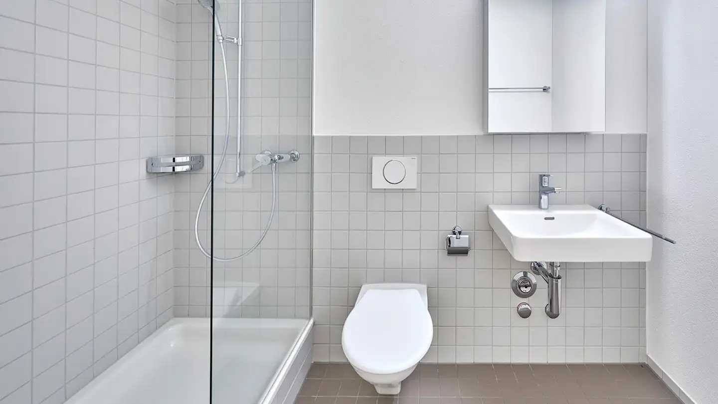 Wohnung mieten - Wesemlinstrasse 4, 6006 Luzern - Foto 4
