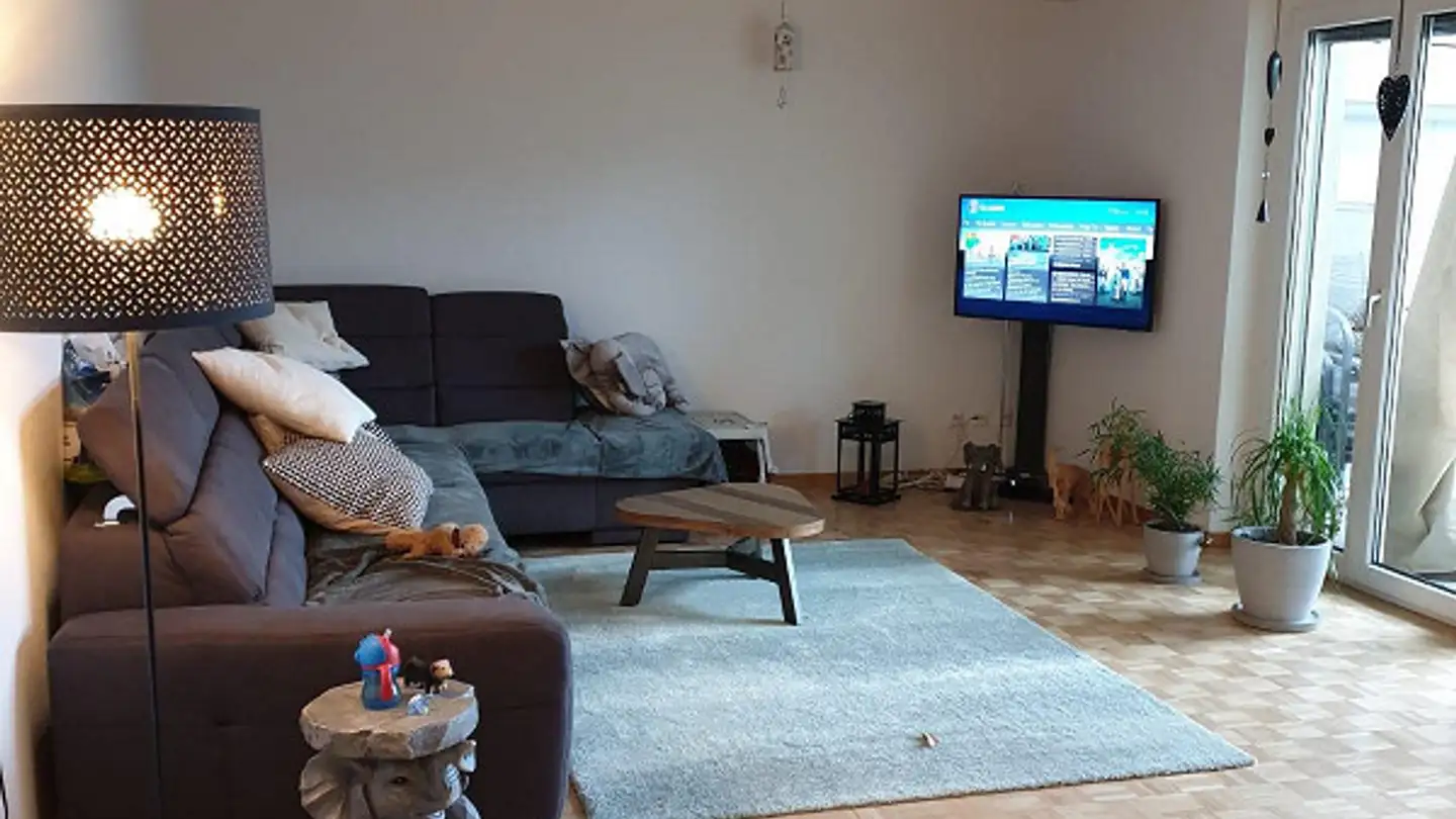 Appartamento in affitto - Auwiesen 6, 8586 Erlen - Photo 2