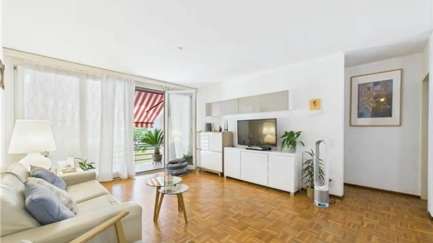 Appartamento in vendita - Via Bernardino Quadri, 6982 Agno - Foto 2