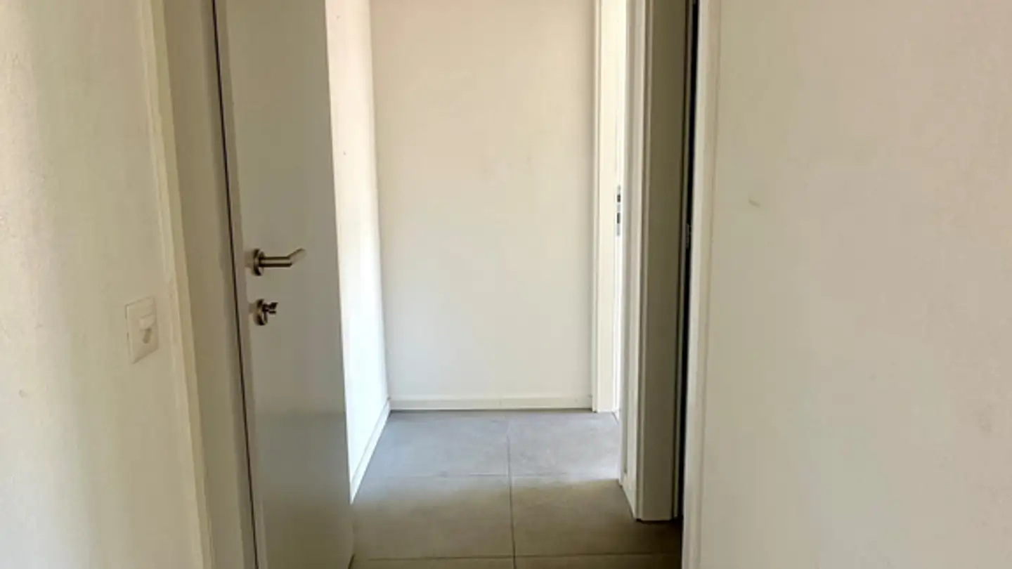 Appartamento in affitto - Chemin De La Planchette 9, 1860 Aigle - Foto 4