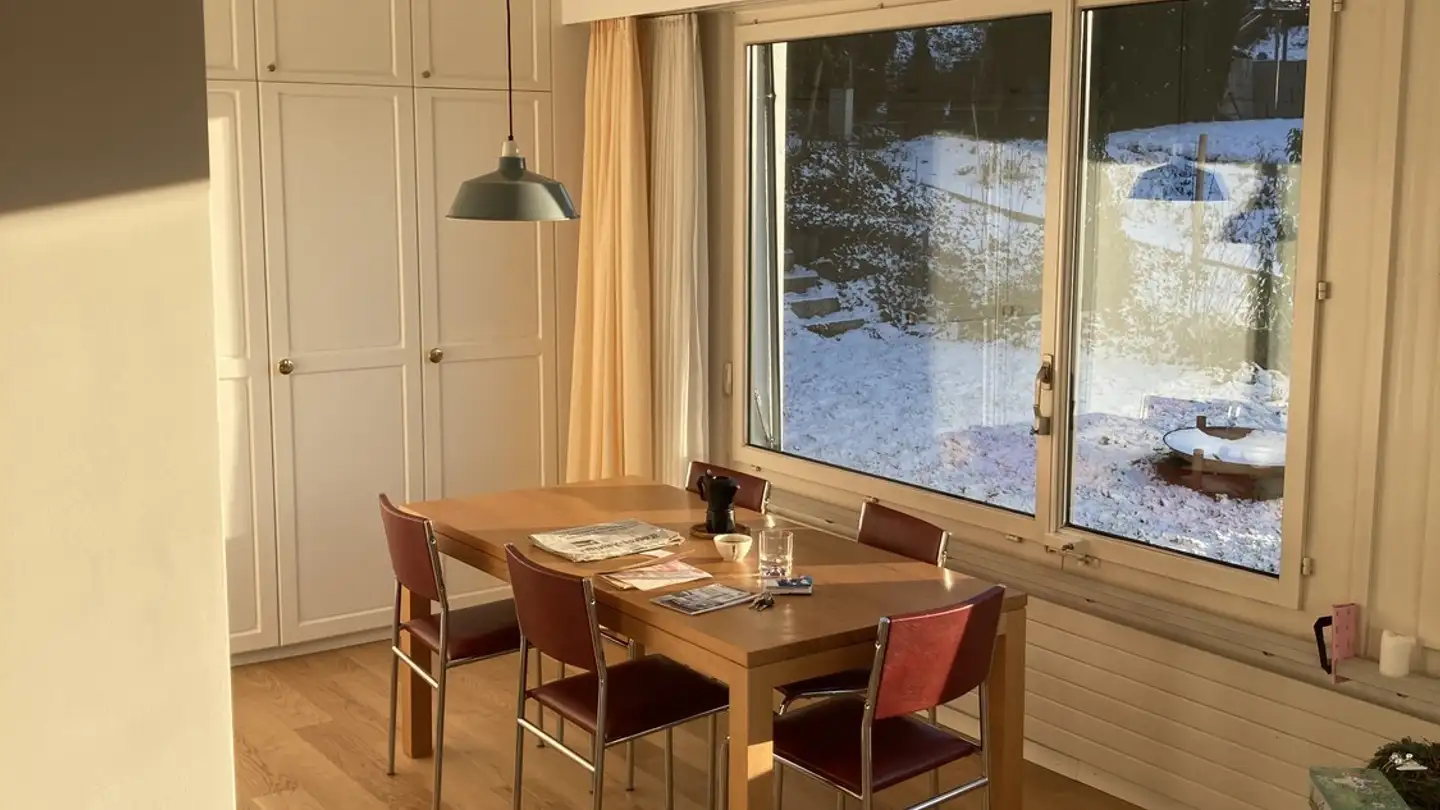 Chambre à louer - Uetlibergstrasse 31, 8902 Urdorf - Photo 4