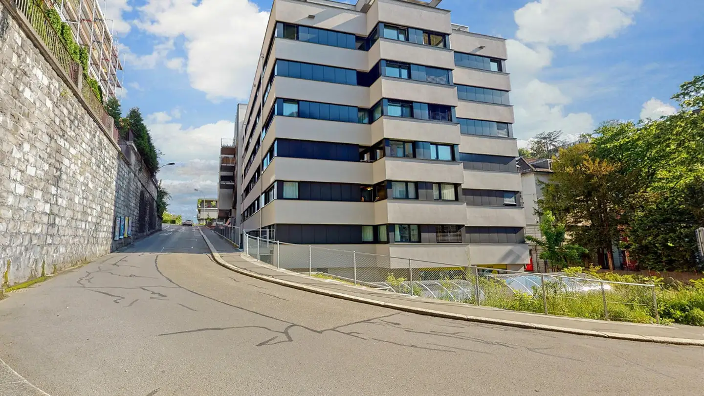 Wohnung mieten - Wesemlinstrasse 4, 6006 Luzern