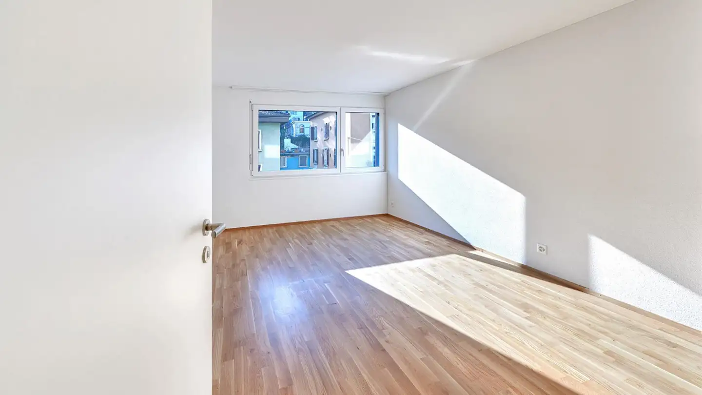 Wohnung mieten - Wesemlinstrasse 4, 6006 Luzern - Foto 2