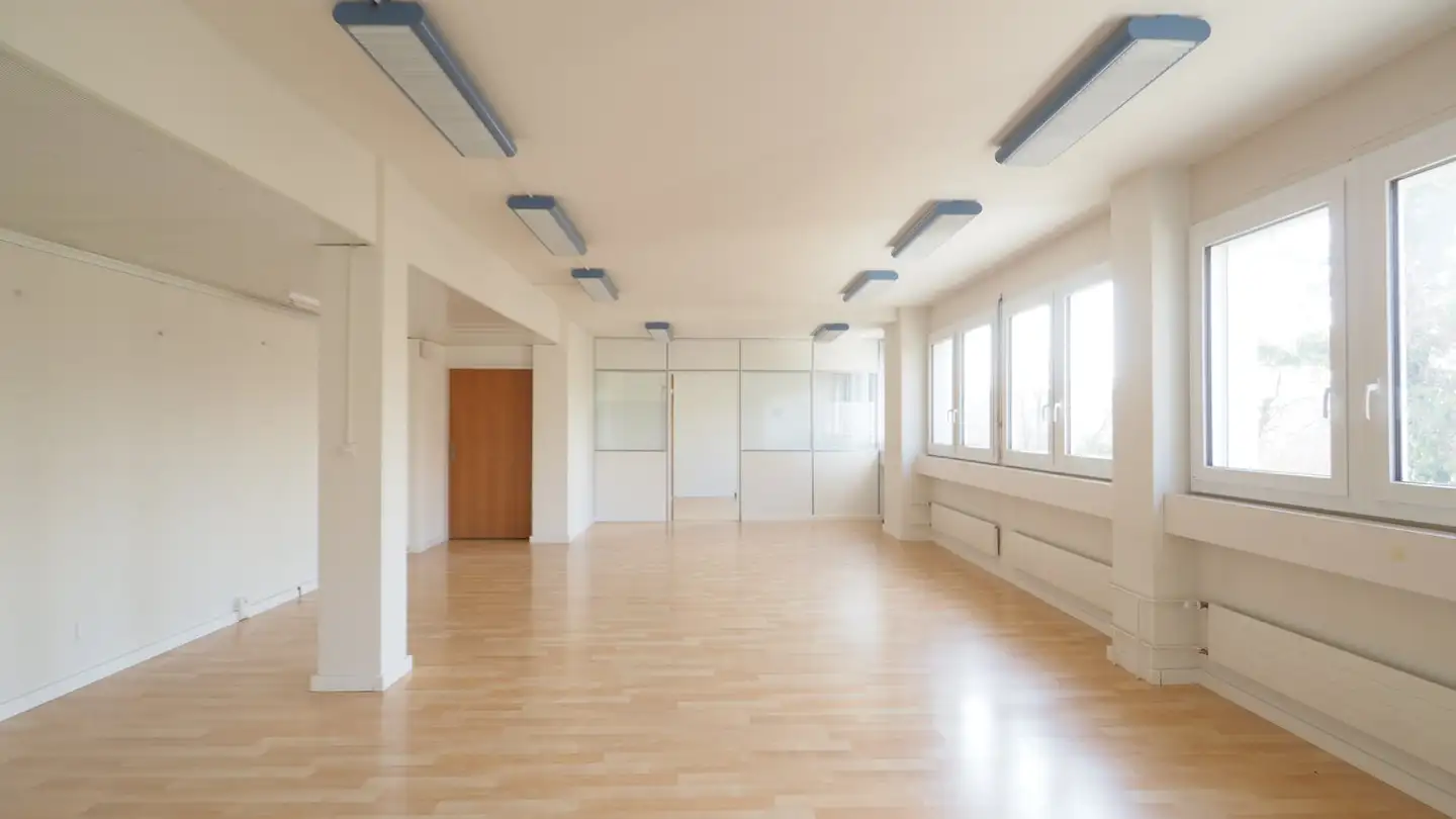 Spazio ufficio in affitto - Herrenweg 60, 4123 Allschwil