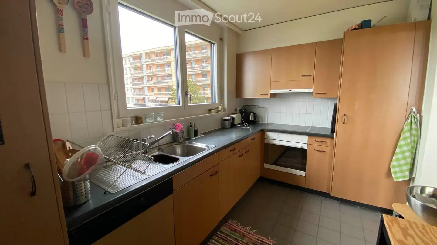 Appartamento in affitto - Chemin des Peupliers 1, 1008 Prilly - Foto 2