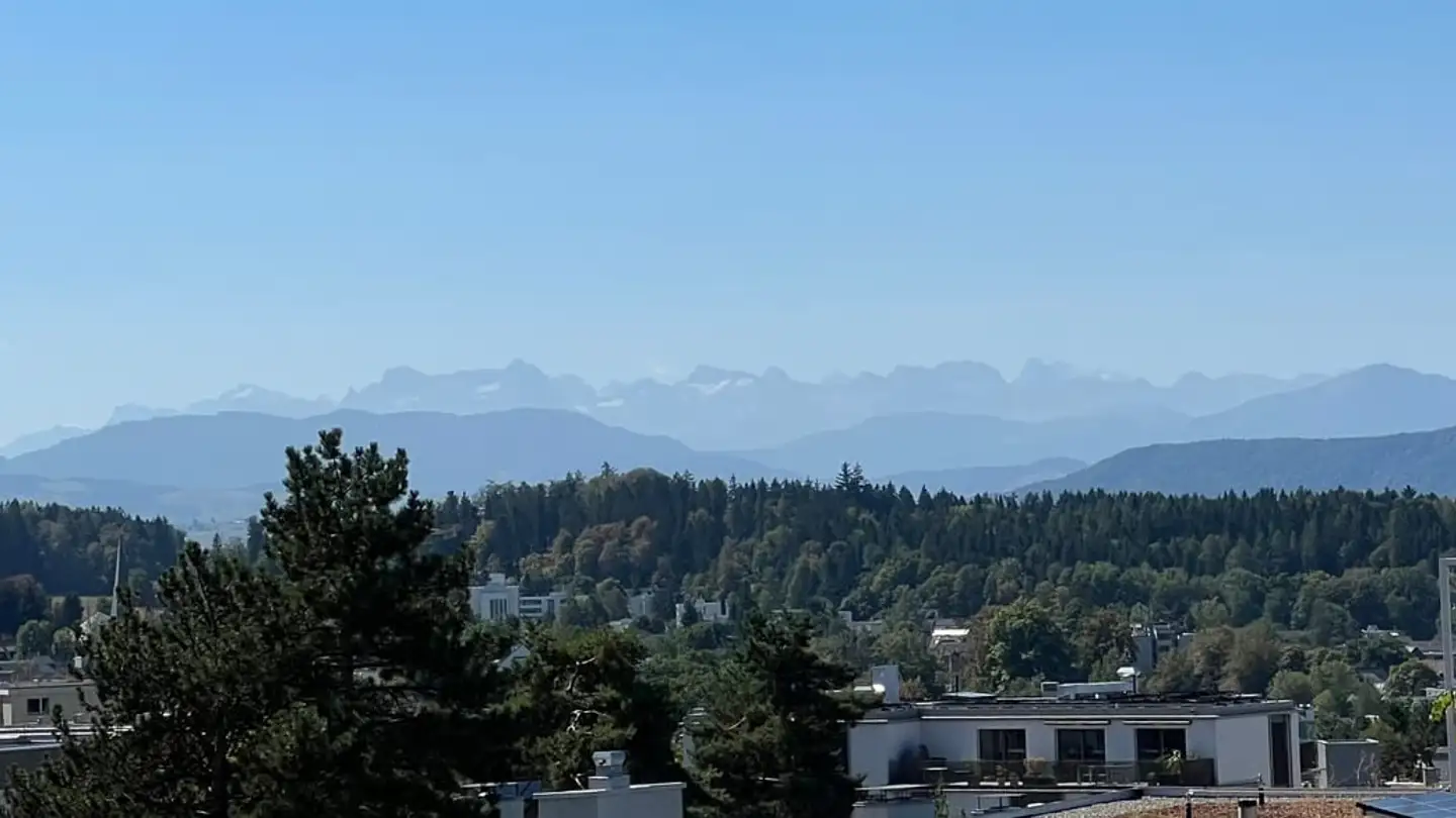 Penthouse for sale - 8053 Zürich