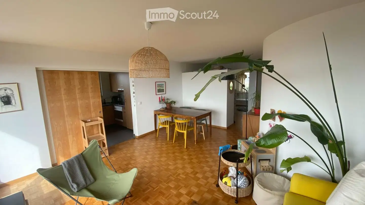 Appartamento in affitto - Chemin des Peupliers 1, 1008 Prilly - Foto 3