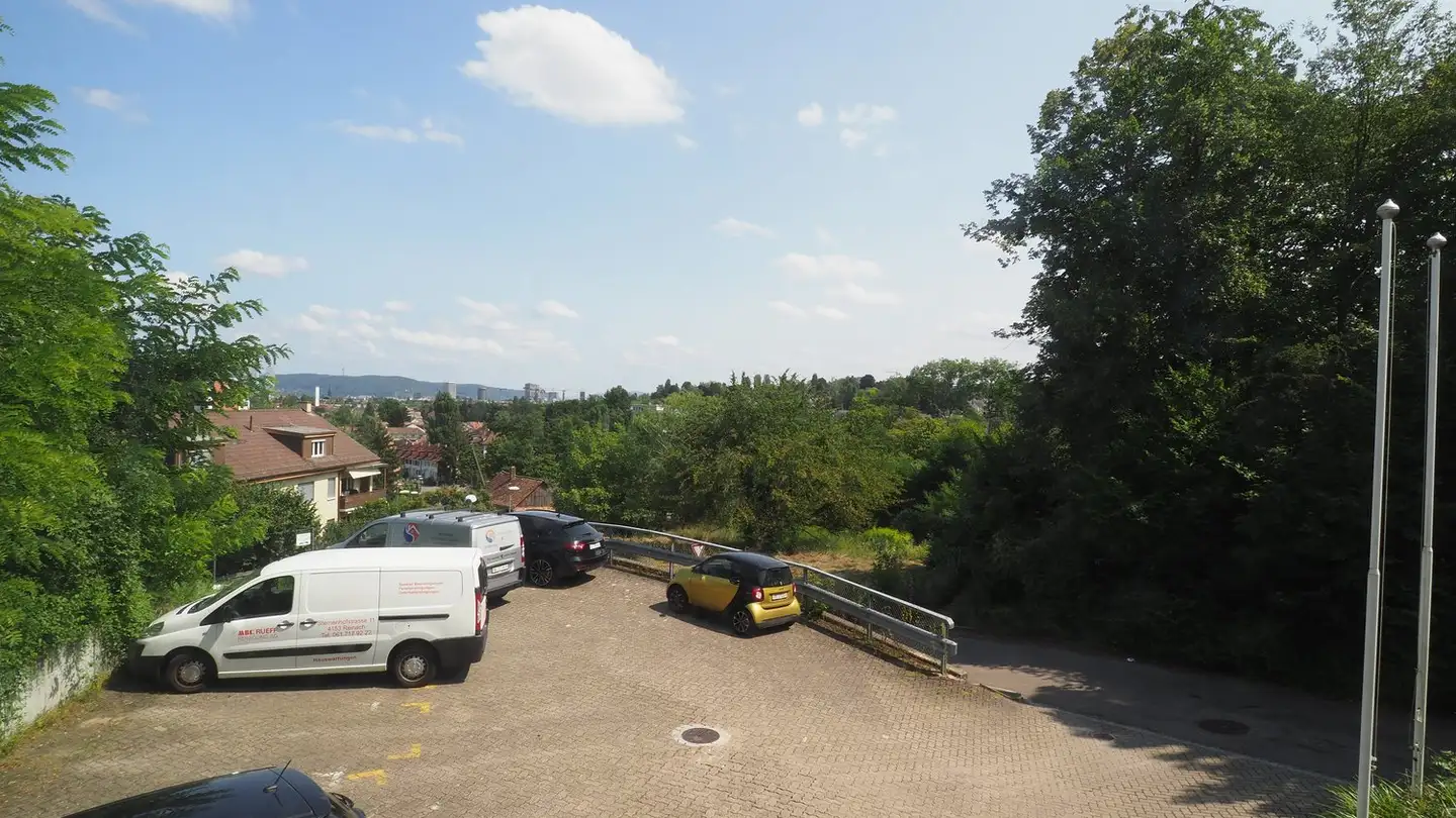 Spazio ufficio in affitto - Herrenweg 60, 4123 Allschwil - Foto 4