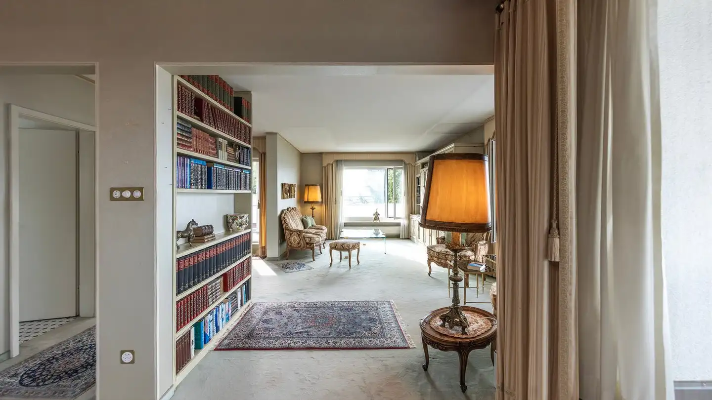 Penthouse for sale - 8053 Zürich - Photo 4