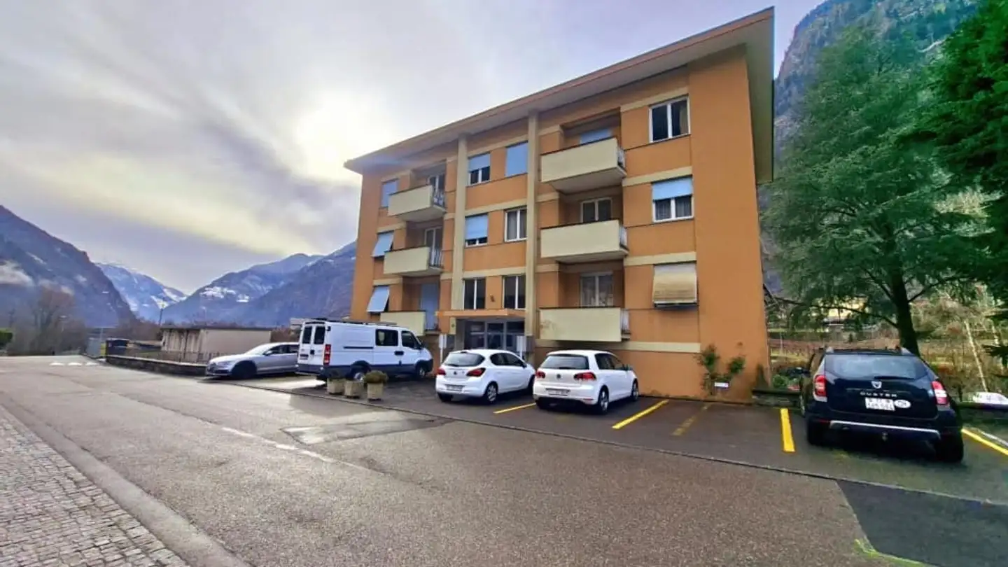 Apartment for sale - Via Fond La Tèra 18, 6745 Giornico - Photo 3