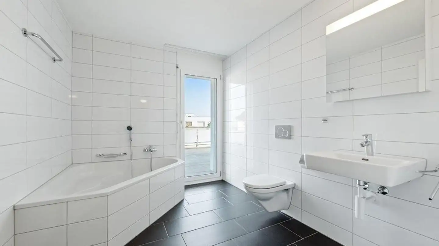 Attico in affitto - Wirtshüslistrasse 4b, 4665 Oftringen - Foto 3