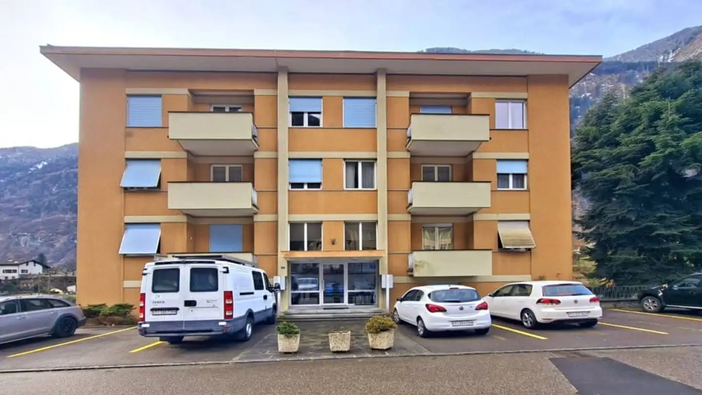 Apartment for sale - Via Fond La Tèra 18, 6745 Giornico - Photo 4