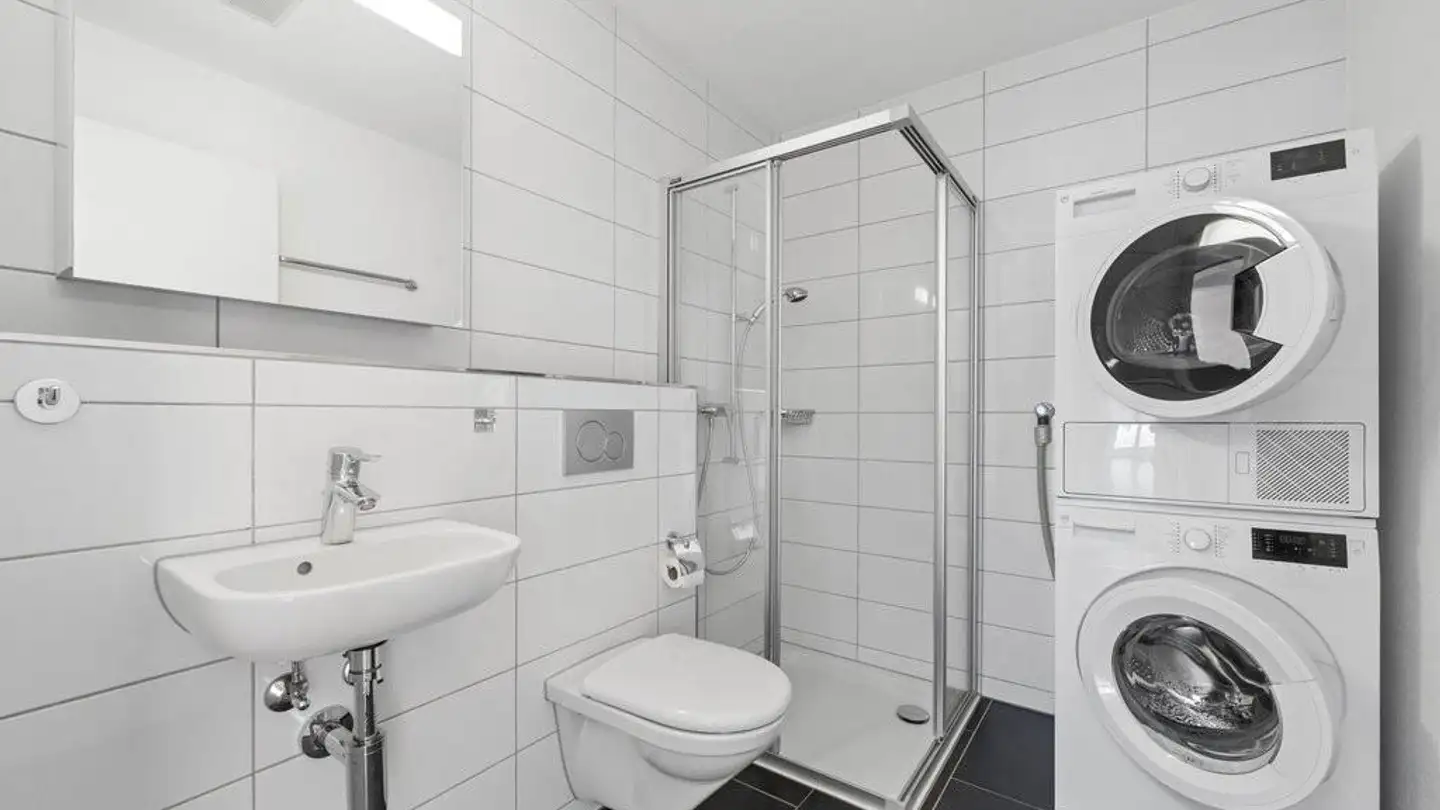 Attico in affitto - Wirtshüslistrasse 4b, 4665 Oftringen - Foto 4