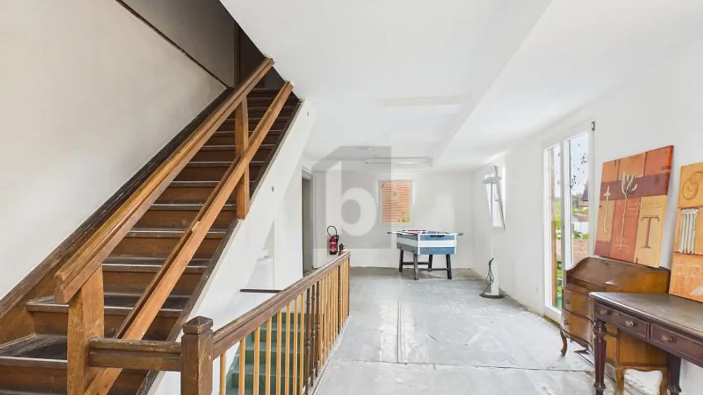 Immeuble résidentiel à vendre - 5624 Bünzen - Photo 3
