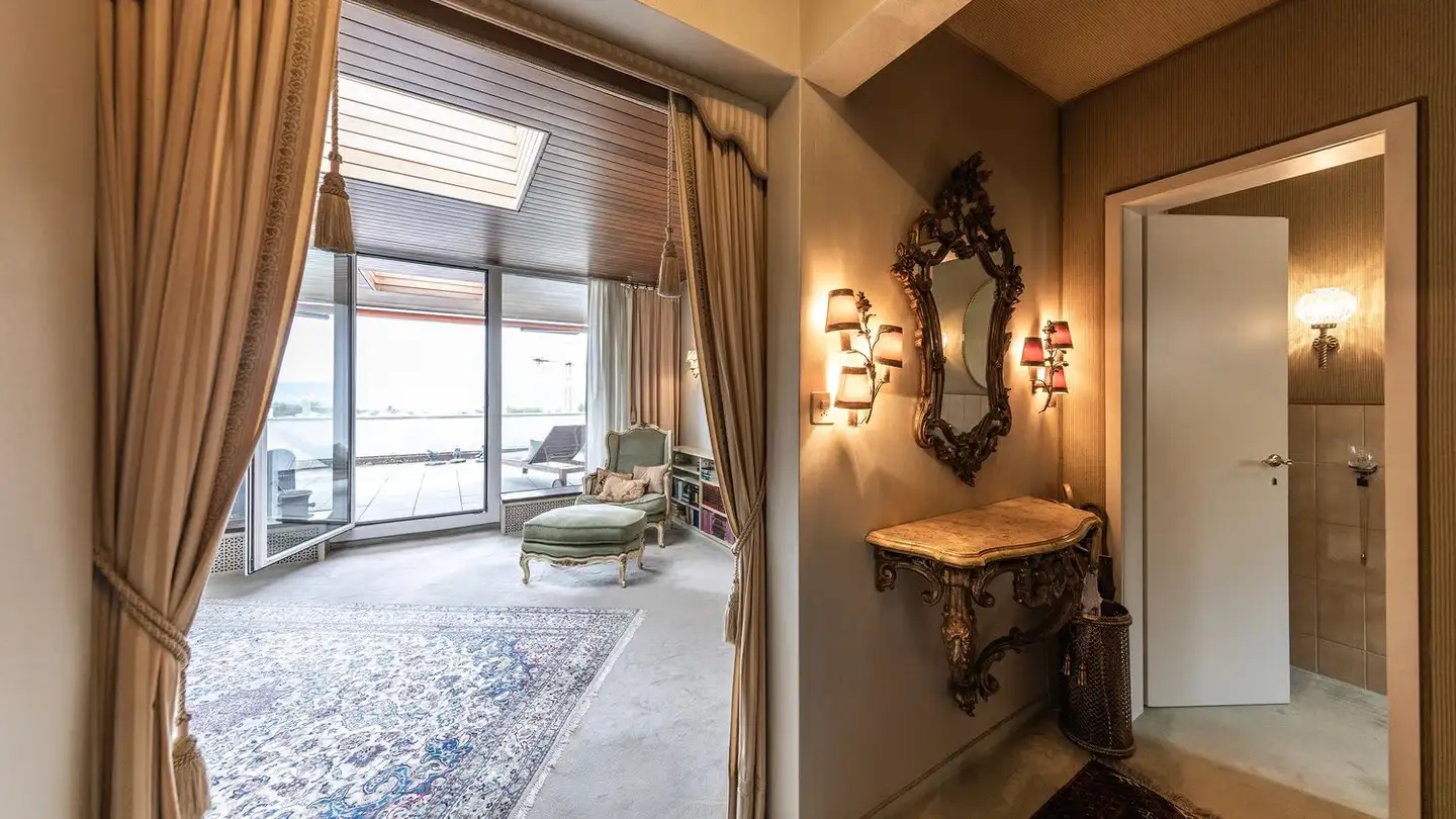 Penthouse for sale - 8053 Zürich - Photo 2