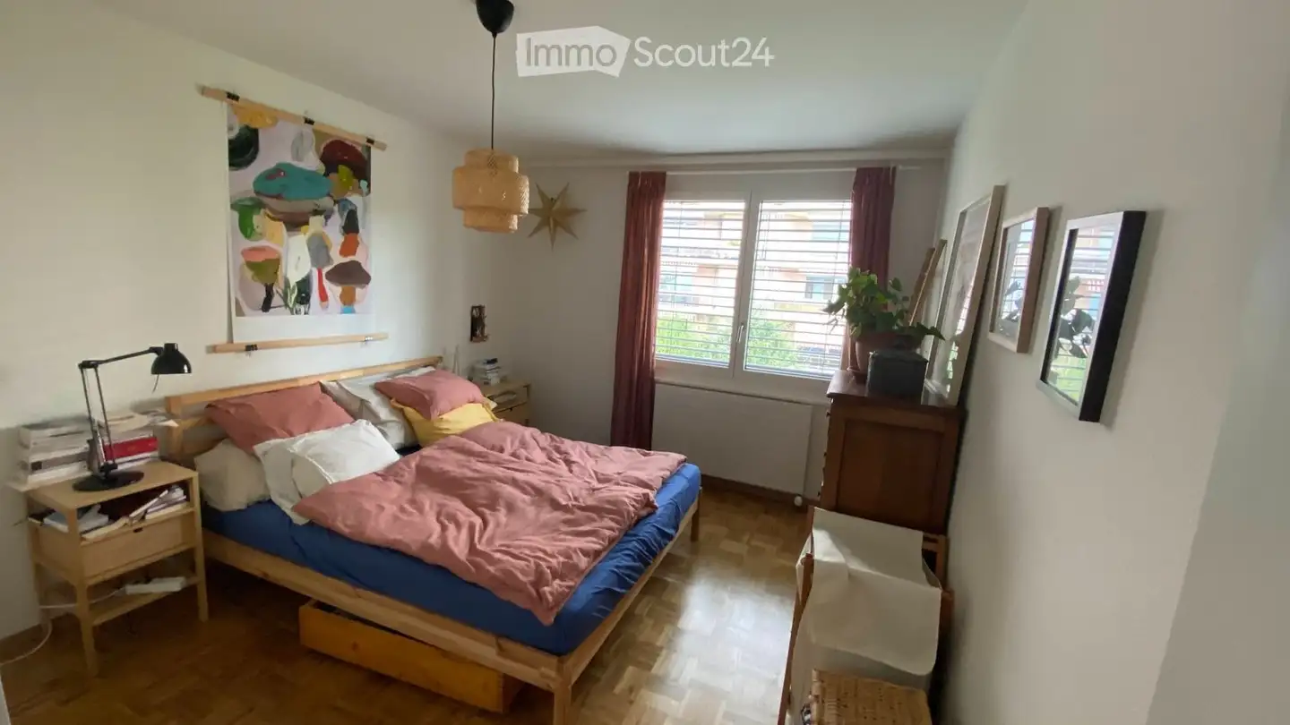 Appartamento in affitto - Chemin des Peupliers 1, 1008 Prilly - Foto 4