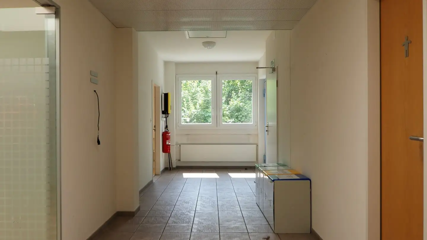 Spazio ufficio in affitto - Herrenweg 60, 4123 Allschwil - Foto 2