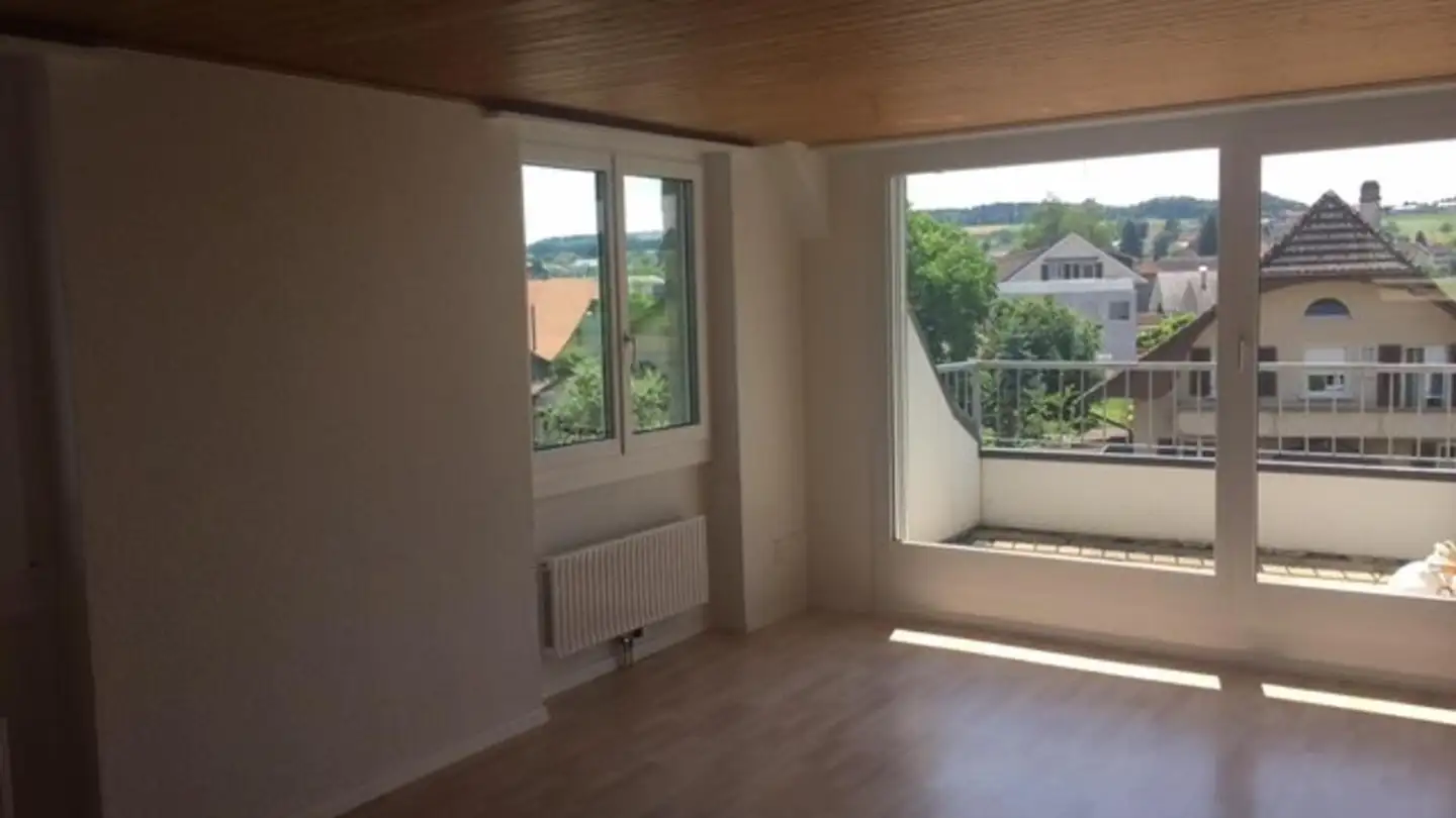 Appartement à louer - Dotzigenstrasse 24, 3264 Diessbach b. Büren