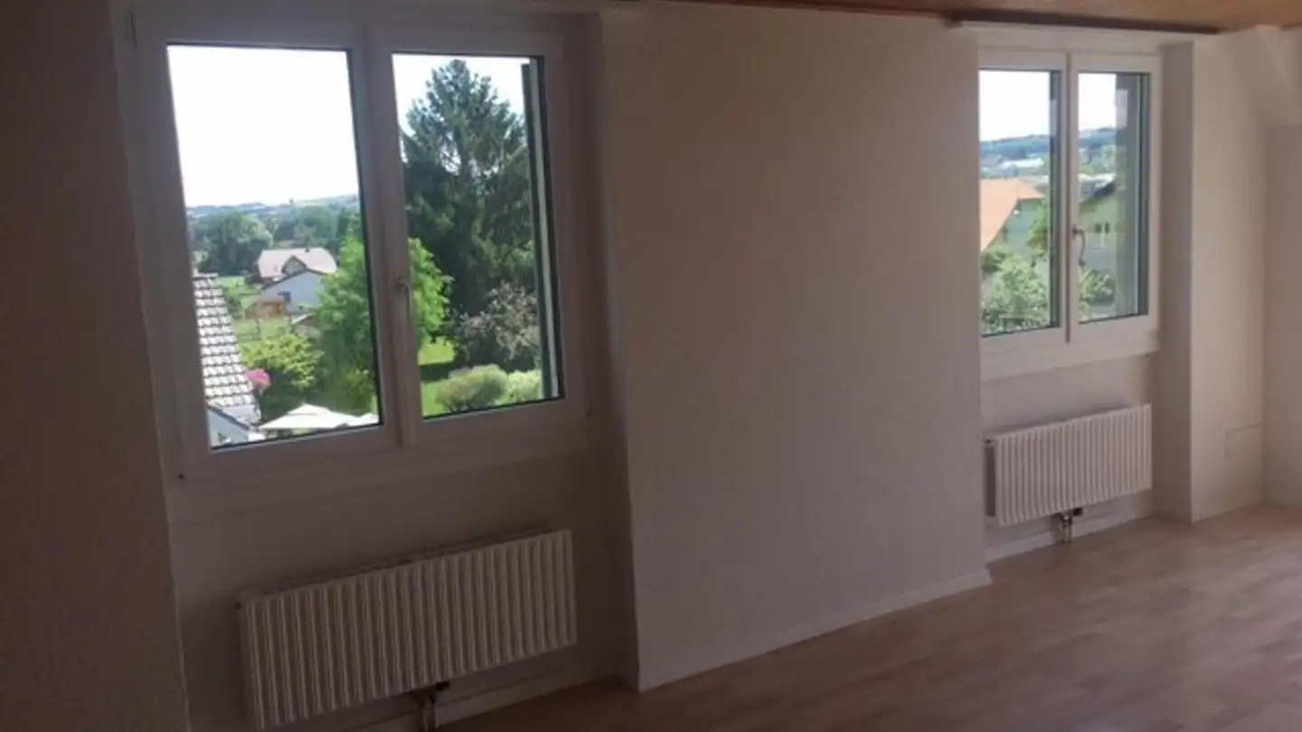 Appartement à louer - Dotzigenstrasse 24, 3264 Diessbach b. Büren - Photo 2