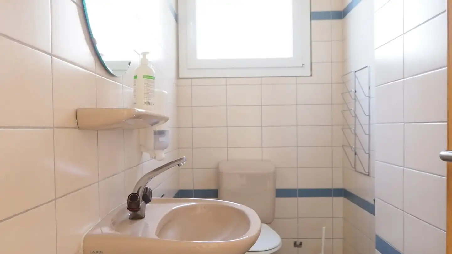 Spazio ufficio in affitto - Herrenweg 60, 4123 Allschwil - Foto 3