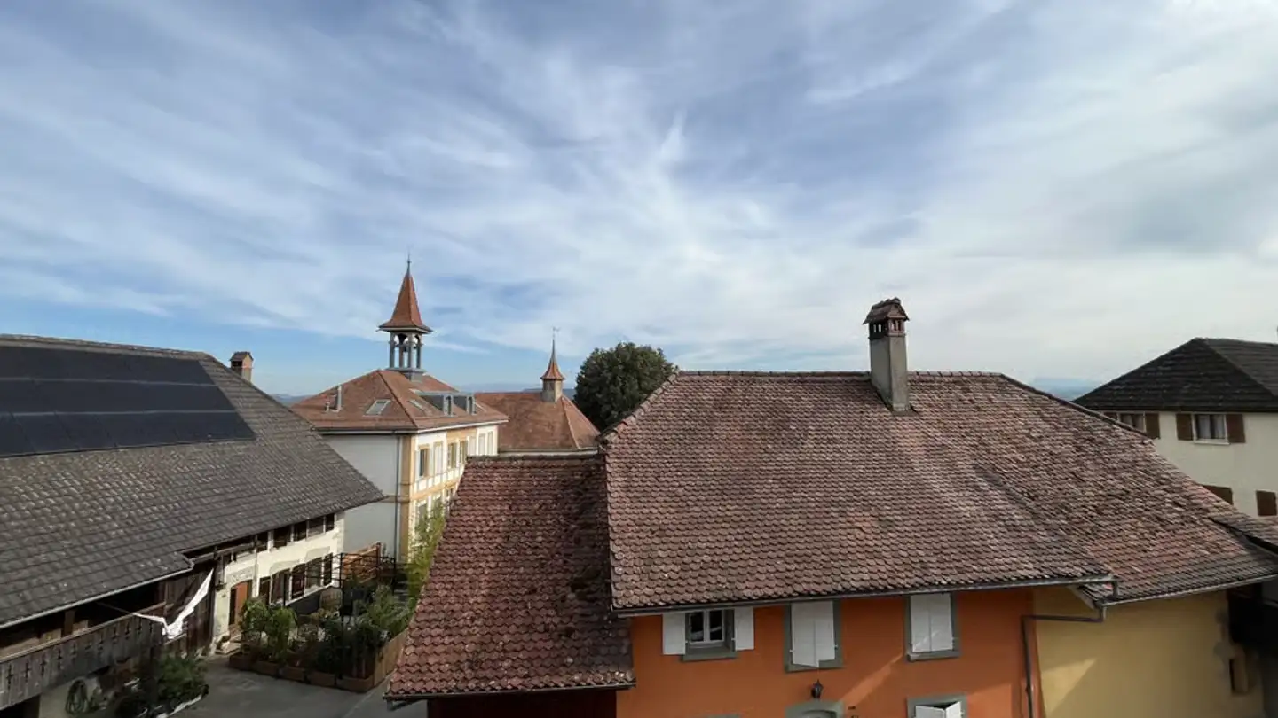 Apartment for rent - Ruelle Du Temple 4, 1584 Villars-le-Grand