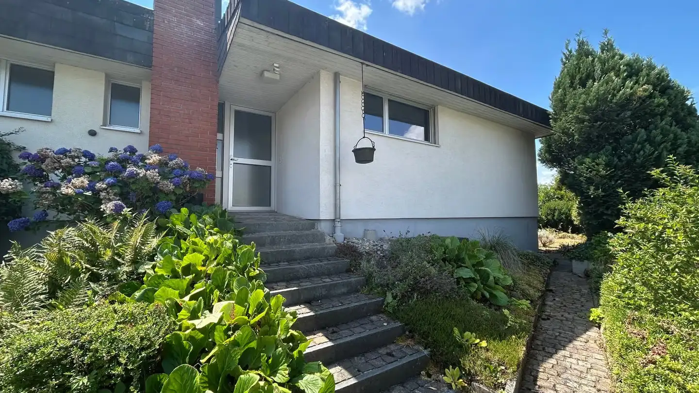 Single house for rent - Usserbirch 8, 5412 Gebenstorf - Photo 2