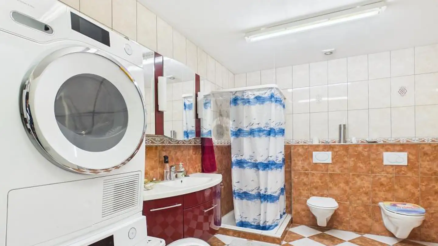 Immeuble résidentiel à vendre - 5624 Bünzen - Photo 4