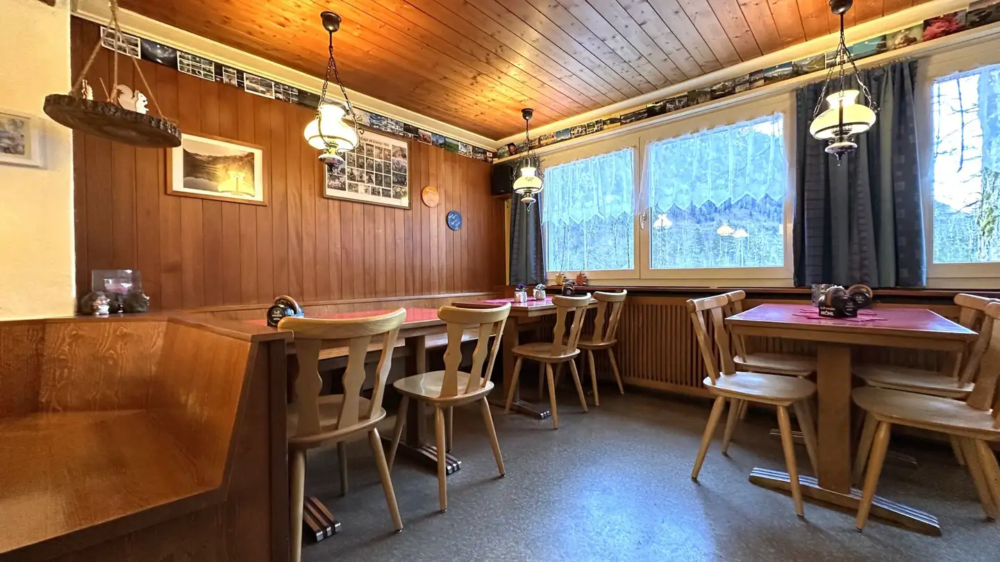 Einfamilienhaus kaufen - Tschachenstrasse 4, 8750 Klöntal - Foto 2