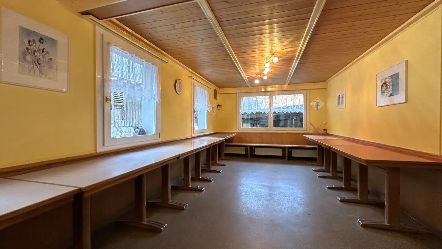 Einfamilienhaus kaufen - Tschachenstrasse 4, 8750 Klöntal - Foto 3