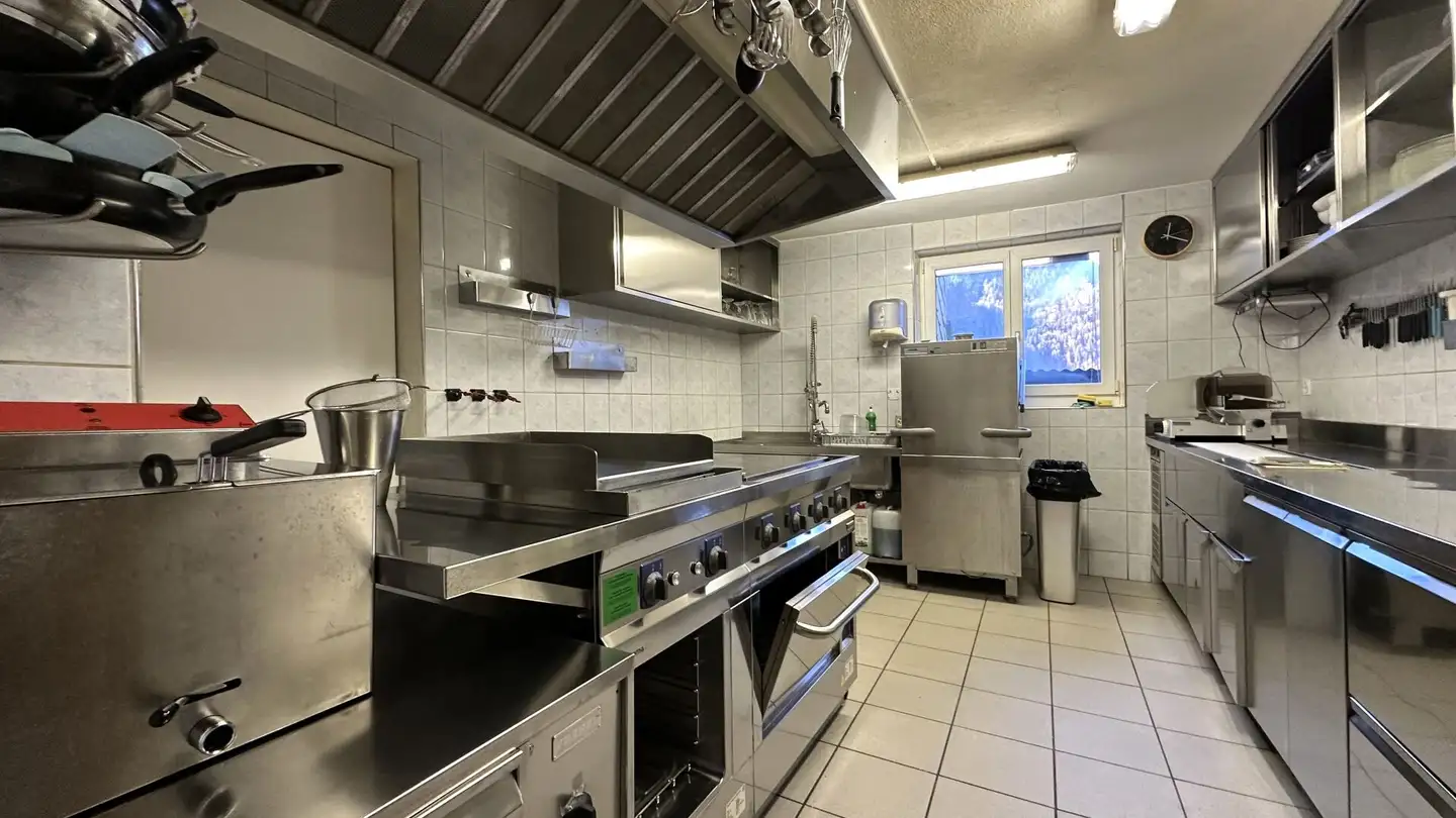 Einfamilienhaus kaufen - Tschachenstrasse 4, 8750 Klöntal - Foto 4