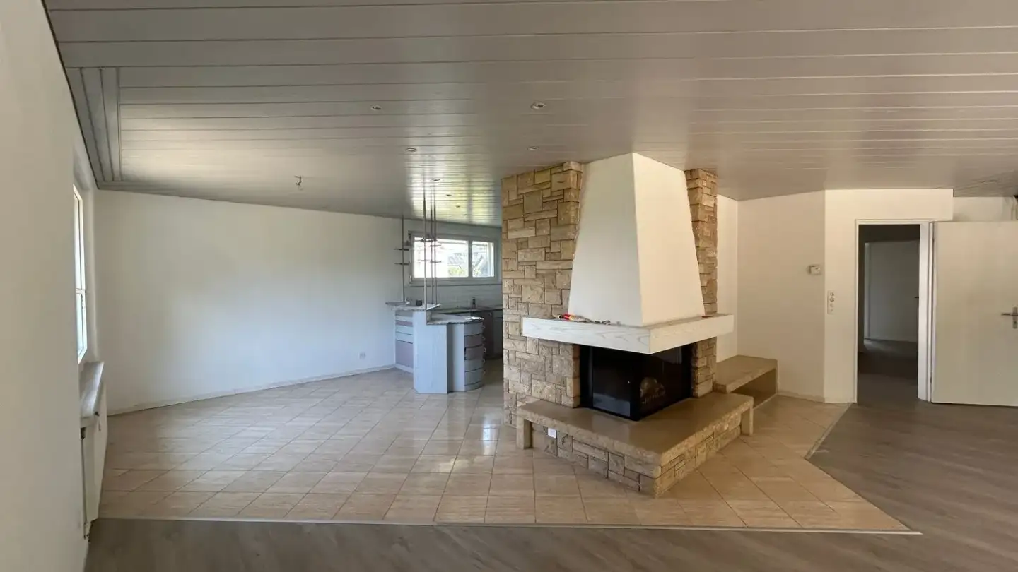 Single house for rent - Usserbirch 8, 5412 Gebenstorf - Photo 3